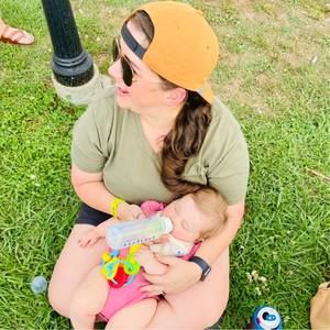 Meet your Posher, Ellen